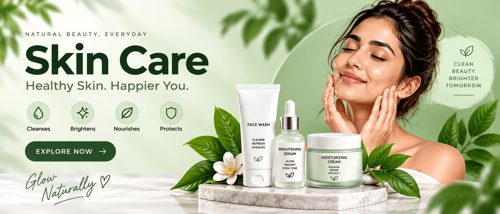 Skin Care
